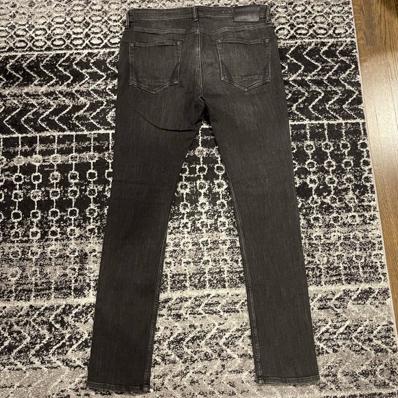 All Saints Cigarette Jeans - Picture 4 of 4
